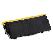 Smartchoice REMTN550 Remanufactured Toner Cartridge - Alternative for Brother (TN550)