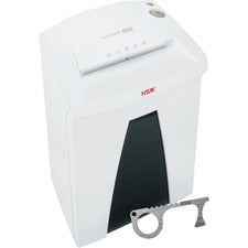 HSM Securio B24 HS L6 Shredder - FREE No-Contact Tool with purchase!