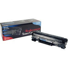 IBM Remanufactured Toner Cartridge - Alternative for HP 78A (CE278A)