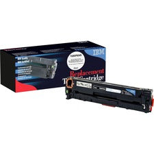 IBM Remanufactured Toner Cartridge - Alternative for HP 128A (CE320A)