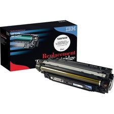 IBM Remanufactured Toner Cartridge - Alternative for HP 649X (CE260X)