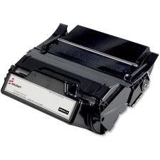 SKILCRAFT Double-yield Toner Cartridge - Alternative for Lexmark T650