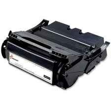 SKILCRAFT Double-yield Toner Cartridge - Alternative for Lexmark T640