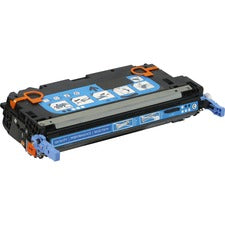 SKILCRAFT Remanufactured Toner Cartridge - Alternative for HP 502A (Q6471A)