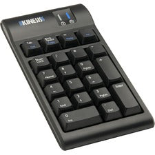 Kinesis Freestyle 2 10 Key Keypad. Black