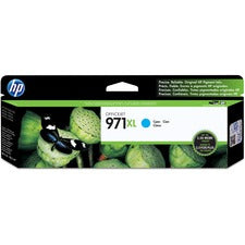 HP 971XL (CN626AM) Original Ink Cartridge - Single Pack