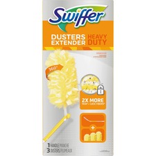 Swiffer 360 Dusters Extender Kit