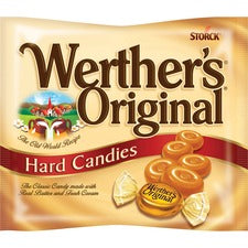 Werther's Original Storck Hard Candies