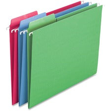 Smead Erasable FasTab Hanging Folders