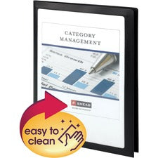 Smead Frame View 2-Pocket Folders