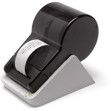 Seiko Instruments Versatile Desktop Label Printer, 2.76"/Second, USB