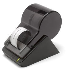 Seiko Versatile Desktop Label Printer, 3.94"/Second, USB