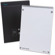 Ampad 9" x 12" Sketch Pad-Blank