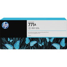 HP 771A (B6Y22A) Original Ink Cartridge - Single Pack