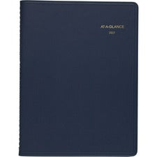 At-A-Glance Classic Monthly Planner