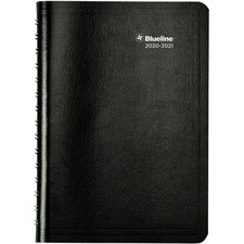 Blueline Academic Daily Appointment Book / Monthly Planner
