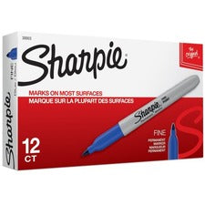 Sharpie Fine Point Permanent Marker