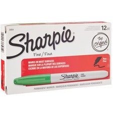 Sharpie Fine Point Permanent Marker