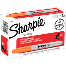 Sharpie Fine Point Permanent Marker