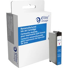 Elite Image Remanufactured Ink Cartridge - Alternative for Lexmark (14N0901)