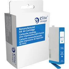 Elite Image Remanufactured Ink Cartridge - Alternative for HP 564XL (CB323WN)