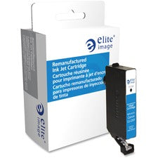 Elite Image Remanufactured Ink Cartridge - Alternative for Canon (CLI226BK)