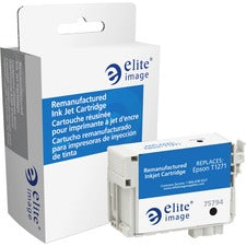 Elite Image Remanufactured Ink Cartridge - Alternative for Epson (T127120)