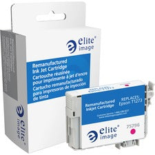 Elite Image Remanufactured Ink Cartridge - Alternative for Epson (T127320)