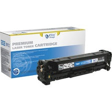 Elite Image Remanufactured Toner Cartridge - Alternative for HP 305X (CE410X)