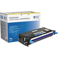 Elite Image Remanufactured Toner Cartridge - Alternative for Dell (330-1199)