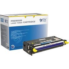 Elite Image Remanufactured Toner Cartridge - Alternative for Dell (330-1204)