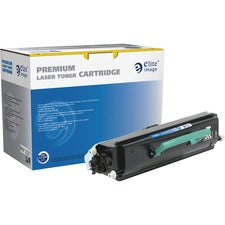 Elite Image Remanufactured Toner Cartridge - Alternative for Dell (330-8987)