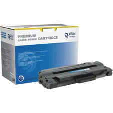 Elite Image Remanufactured Toner Cartridge - Alternative for Dell (330-9523)