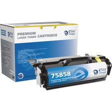 Elite Image Remanufactured Toner Cartridge - Alternative for Dell (330-9788)