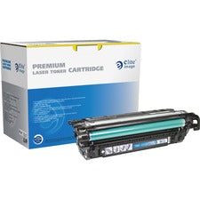 Elite Image Remanufactured Toner Cartridge - Alternative for HP 646X (CE264X)