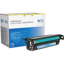 Elite Image Remanufactured Toner Cartridge - Alternative for HP 646A (CF031A)