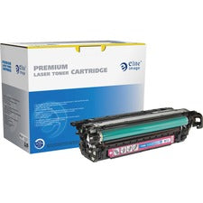 Elite Image Remanufactured Toner Cartridge - Alternative for HP 646A (CF033A)