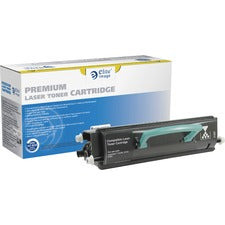 Elite Image Remanufactured Toner Cartridge - Alternative for Lexmark (E352H21A)