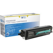 Elite Image Remanufactured Toner Cartridge - Alternative for Lexmark (E450H41G)