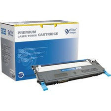 Elite Image Remanufactured Toner Cartridge - Alternative for Samsung (CLT-C409S)