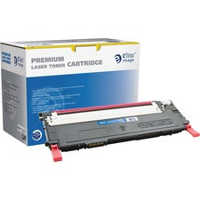 Elite Image Remanufactured Toner Cartridge - Alternative for Samsung (CLT-M409S)