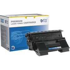 Elite Image Remanufactured Toner Cartridge - Alternative for Xerox (R00656, R00657)