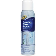 Zep Foaming Spray Glass Cleaner