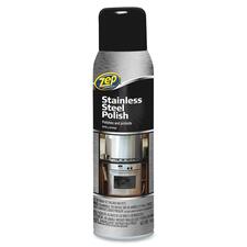Zep Stainless Steel Spray Cleaner