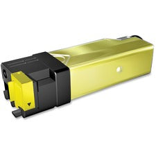 Media Sciences Toner Cartridge - Alternative for Dell (331-0718, 593-11037)