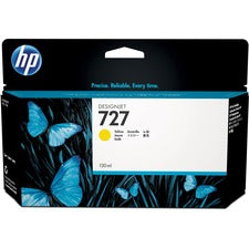 HP 727 (B3P21A) Original Ink Cartridge - Single Pack