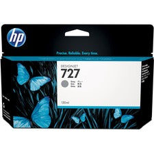 HP 727 (B3P24A) Original Ink Cartridge - Single Pack