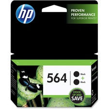 HP 564 (C2P51FN) Original Ink Cartridge