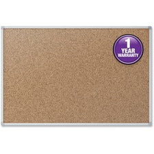 Mead Classic Cork Bulletin Board