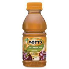 Mott's 8oz Apple Juice